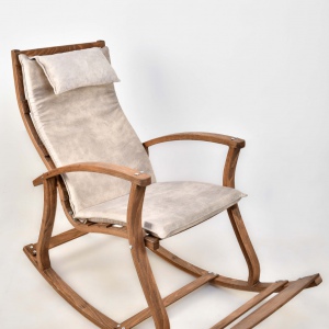 Cool Sallanan Sandalye